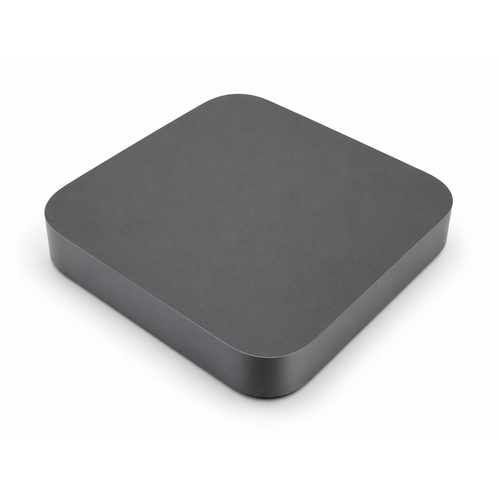 Apple Mac Mini 2018 Intel i7 8700B 3.20GHz 16GB RAM 2TB SSD macOS
