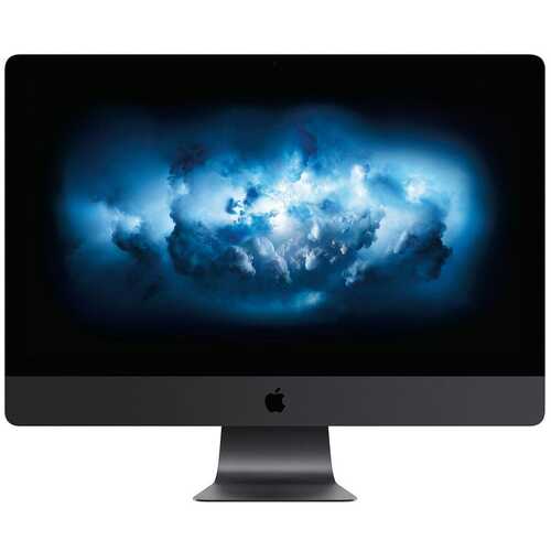 Apple iMac Pro 27" Retina 5K Intel Xeon W-2140B 3.20GHz 32GB RAM 2TB SSD macOS Ventura