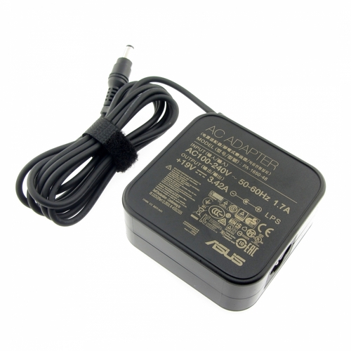 Genuine ASUS PA-1650-78 65W 19V 3.42A Laptop Charger PSU Tip: 5.5x2.5mm