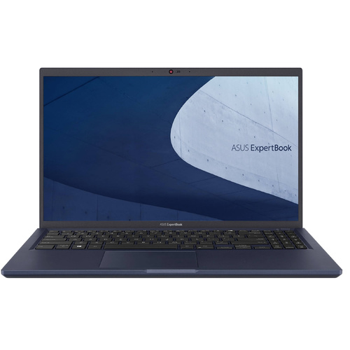 ASUS ExpertBook B1500CEAEY Intel i7 1165G7 2.80GHz 16GB RAM 512GB SSD 15" Win 11 - B Grade