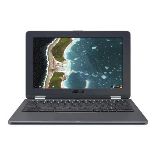 ASUS Chromebook Flip C213NA Intel Celeron N3350 1.10GHz 4GB RAM 32GB eMMC 11.6" Chrome OS - B Grade