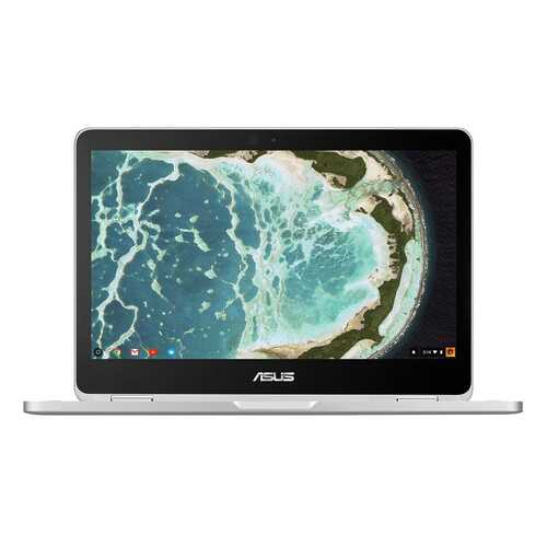 ASUS Chromebook Flip C302 Intel m3 6Y30 2.20GHz 4GB RAM 32GB eMMC 12.5" Chrome OS - B Grade