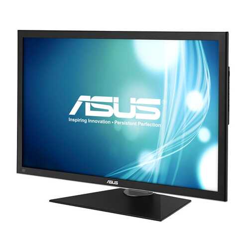 ASUS PQ321QE 32" 4K LCD Monitor 3840x2160 DP