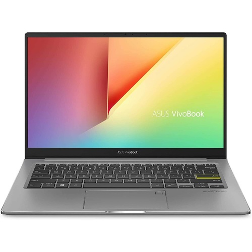 Asus VivoBook S333JA Intel i7 1065G7 1.30GHz 8GB RAM 512GB SSD 13.3" FHD Win 11