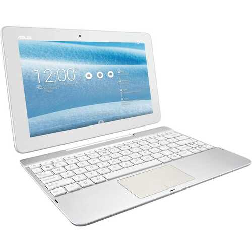 ASUS Transformer Book T100TAF Intel Atom Z3735F 1.33GHz 2GB RAM 64GB SSD 10.1" NO OS