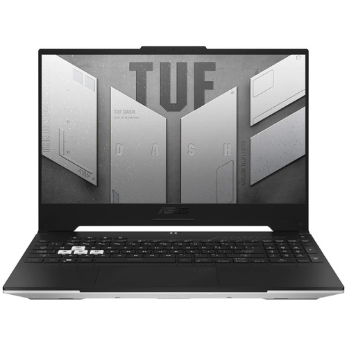 Asus TUF Dash F15 FX516PM Intel i7 11370H 3.0GHz 16GB RAM 256GB SSD RTX 3060 15.6" Win 11- B Grade