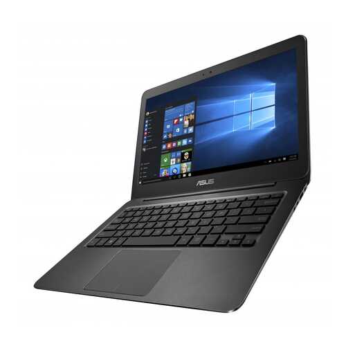 Asus ZenBook UX305UA Intel i7 6500U 2.50GHz 8GB RAM 256GB SSD 13.3" Win 10