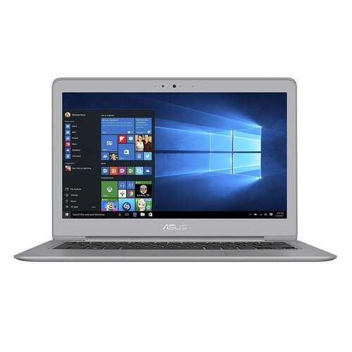 Asus ZenBook UX330UAK Intel i7 7500U 2.70GHz 8GB RAM 256GB SSD 13.3" Win 10