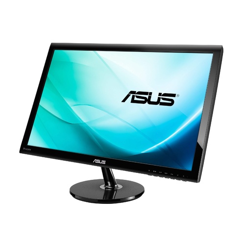 ASUS VS278Q 27" LCD Monitor 1920x1080 DP HDMI VGA - B Grade