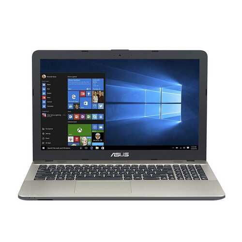 Asus X541UJ i7 7500u 2.70Ghz 8GB RAM 1TB HDD 15.6" Geforce Win 10