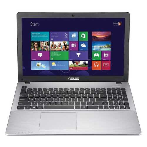 Asus X550LD Intel i5 4210U 1.70GHz 4GB RAM 750GB HDD 15.6" NO OS