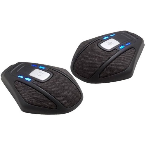 Avaya B100 Series Expansion Microphones - Pair