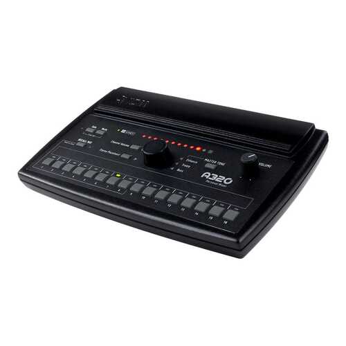 Aviom A320 16 Channel Personal Audio Mixer - B Grade Untested