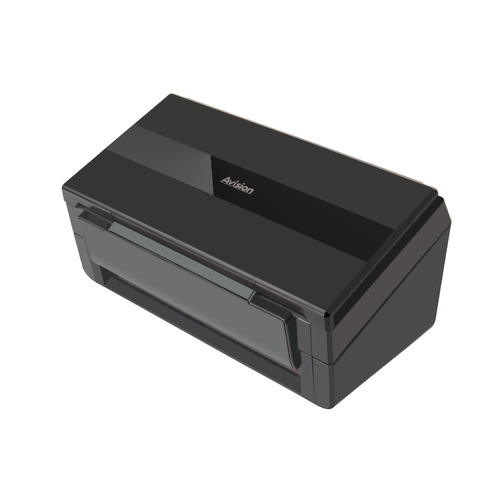Avision AD260 Sheetfed Scanner USB w/PSU - B-Grade