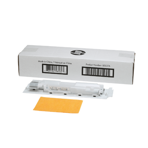 Genuine HP Color LaserJet B5L37A Toner Collection Unit for LaserJet Enterprise MFP M577f
