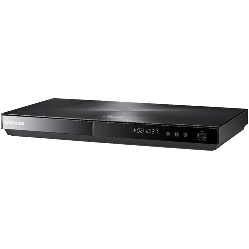 Samsung Series 5 BD-E5900 Smart 3D Blu-ray Disc/DVD Player