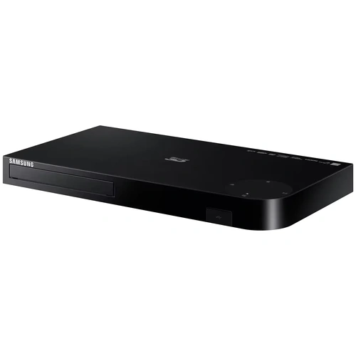 Samsung Series 5 BD-H5500 Smart 3D Blu-ray Disc/DVD Player