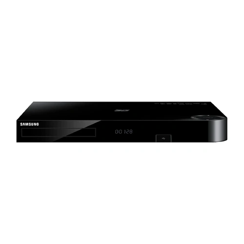 Samsung Series 8 BD-H8500A 3D Blu-ray Player 500GB Recorder