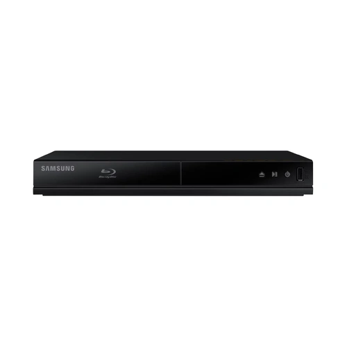 Samsung BD-J4500R/XY Blu-ray/DVD Player