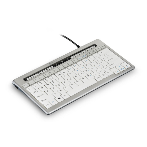 Bakker Elkhuizen S-board 840 Compact Keyboard P/N: BNES840DUS