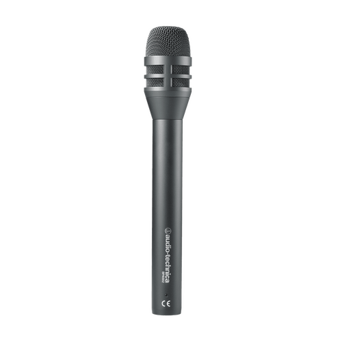 Audio-Technica BP4002 Omnidirectional Dynamic Microphone