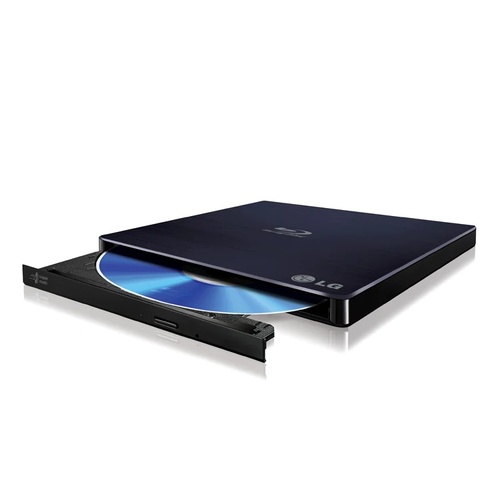 LG BP50NB40 Blu-ray Disc Writer with M-DISC Support
