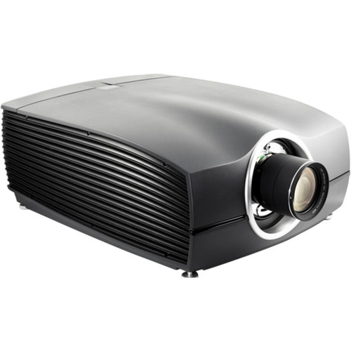 Barco F90-4K13 4K WQXGA 11800 Lumens 3D DLP Projector with Wide Angle Lens - for Parts