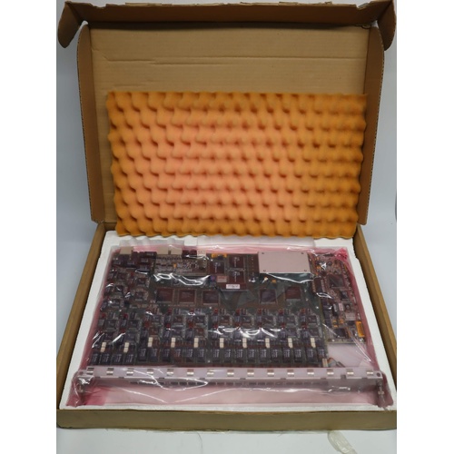 Bay Networks 5505P Token Ring Active Retiming Host Module Board