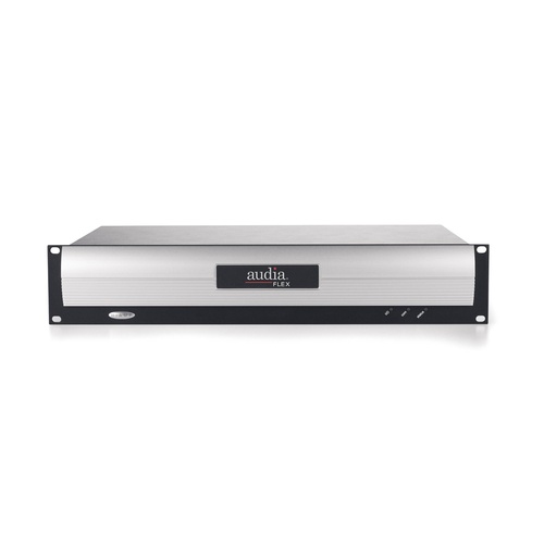 Biamp Systems Audia Flex Model TI-2 Digital Audio Processor