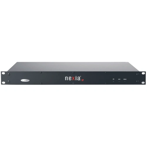 Biamp Nexia SP DSP Speaker Processor