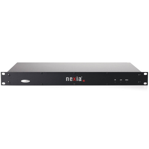 Biamp Nexia VC Video Conference Digital Signal Processor
