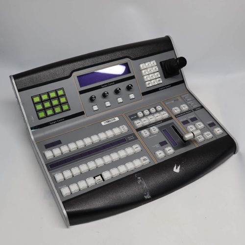 BlackMagic Design ATEM 1 M/E Broadcast Panel