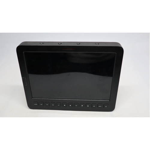 Blackmagic Design Studio Camera HD