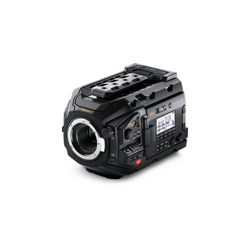 Blackmagic URSA Mini Pro 4.6K G2 Digital Film Camera