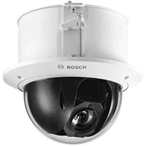 Bosch Autodome IP 5000 1080p IP Dome Camera (NEZ-5230-CPCW4) - B Grade Untested