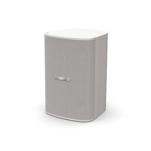 Bose DesignMax DM5SE Surface Mount Loudspeaker White