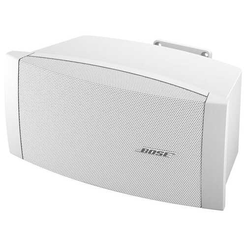 Bose FreeSpace DS 40SE VA Loudspeaker 40W White