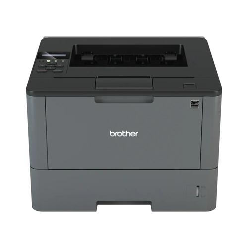 Brother HL-L5100DN Mono Laser Network Printer