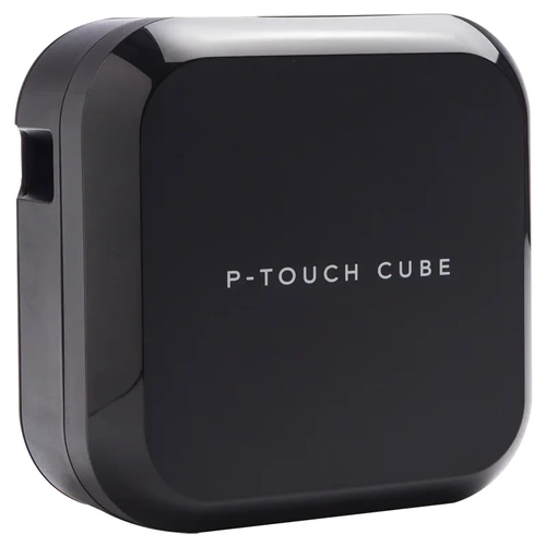 Brother PT-P710BT P-Touch Cube Wireless Label Printer