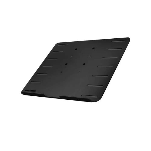 Thinking Works C.ME Laptop Tray Matte Black VESA 75 x 75mm - New, Open Box