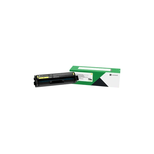 Genuine Lexmark C3230Y0 Yellow Toner