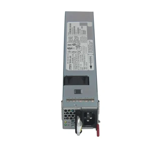 Cisco C4KX-PWR-750AC-R | 750W AC Power Supply for Catalyst C4500 Series Switches
