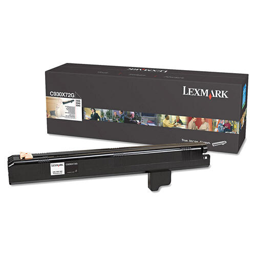 Lexmark Genuine 50K Photoconductor for C935, X940/X945 Printers C930X72G