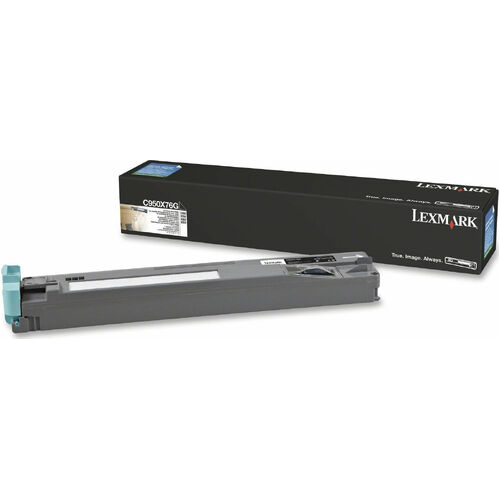 Lexmark Genuine Waste Toner Bottle for C950 X950/2/4 Printers C950X76G