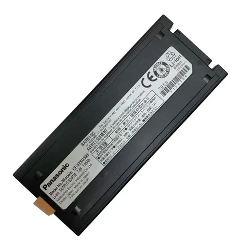 Genuine Panasonic CF-VZSU30BU Battery for TOUGHBOOK CF-18 Series - New
