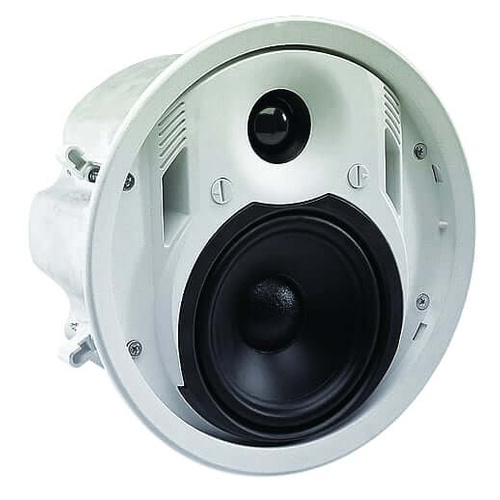 EAW CIS300 Two-Way Ceiling Monitor Speakers - 1 Pair