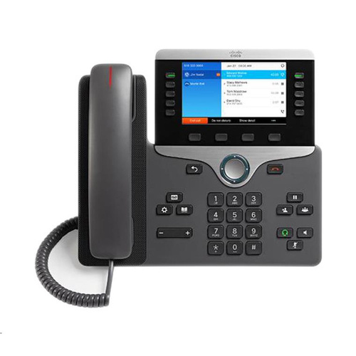 Cisco CP-8841-K9 Business IP Phone