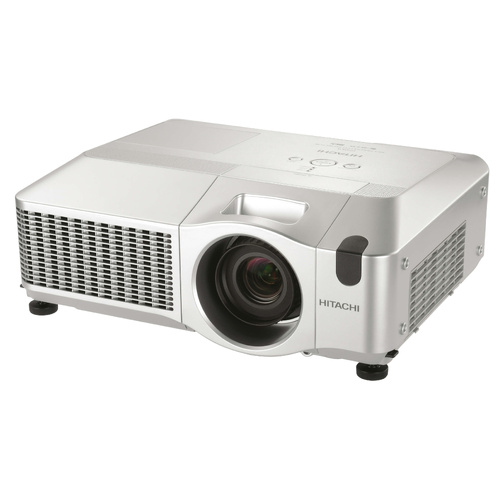 Hitachi CP-SX635 1400x1050 Projector HDMI VGA 4000 Lumens - B Grade