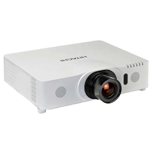 Hitachi CP-WU8440 1920x1200 Large Venue Projector HDMI VGA 4200 Lumens