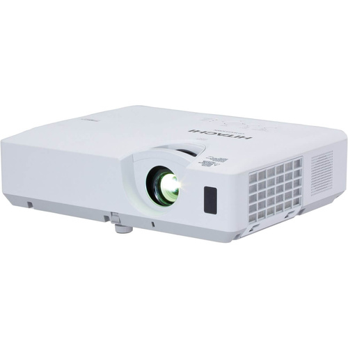 Hitachi CP-WX4042WN 1280x800 Projector HDMI VGA 4000 Lumens